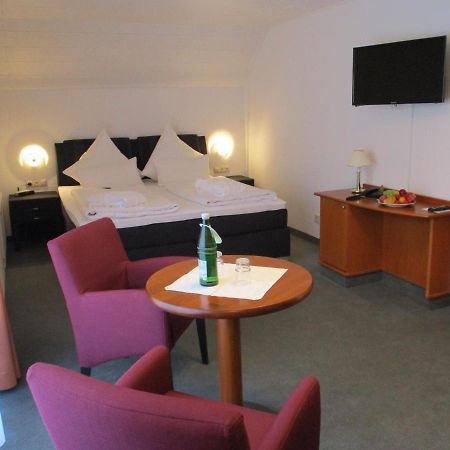 Vitalhotel Weisse Elster Bad Elster Exteriör bild