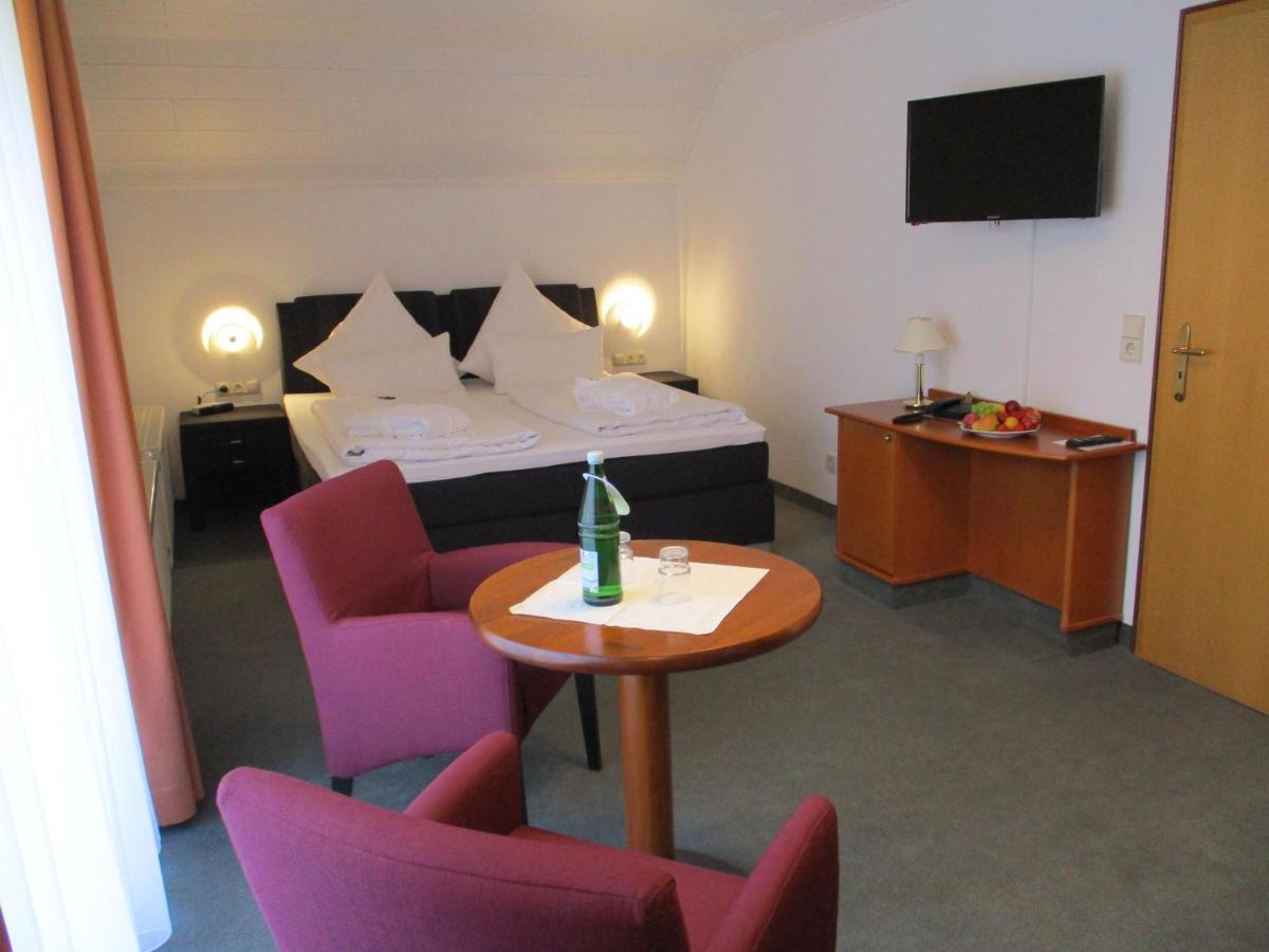 Vitalhotel Weisse Elster Bad Elster Exteriör bild